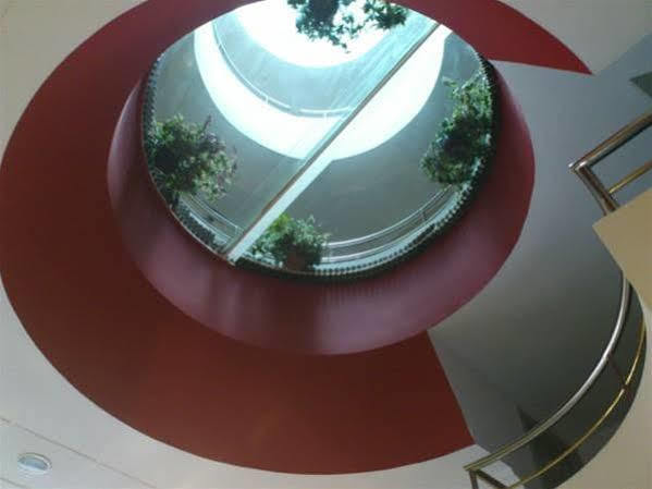 Hotel Cardinal Албасете Екстериор снимка